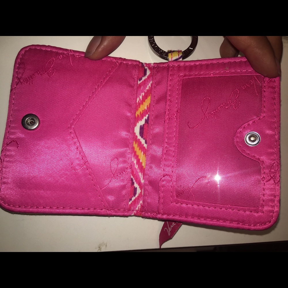 card case/wallet - Picture 2 of 3